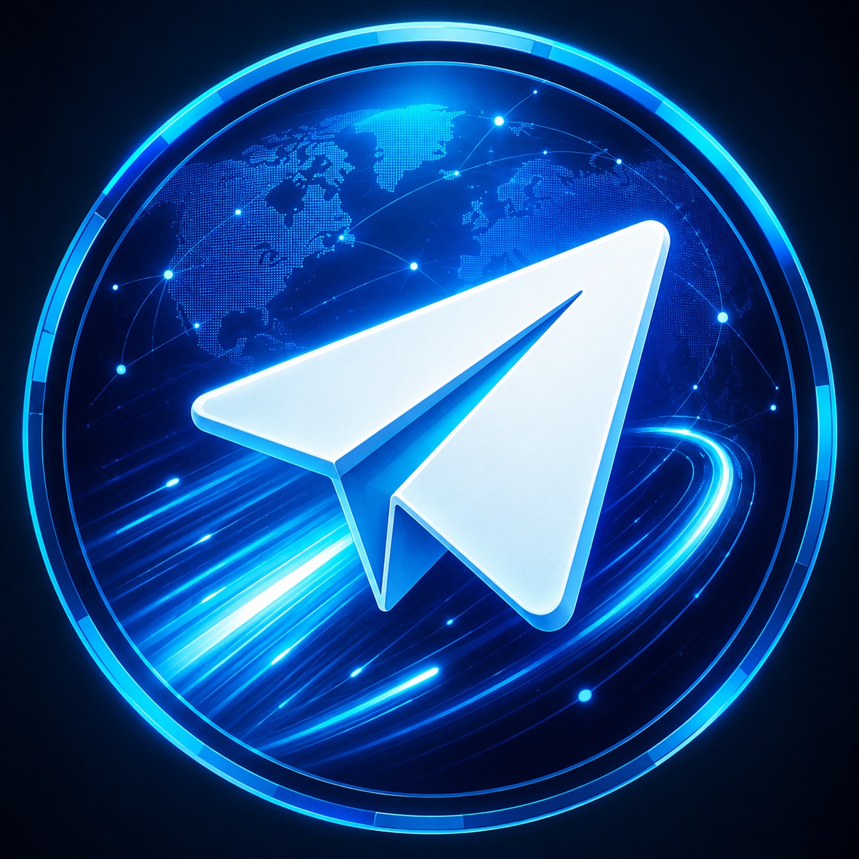 10-month US Telegream account